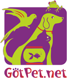 Critter Pal Pet Sitting logo